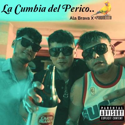 La Cumbia Del Perico's cover