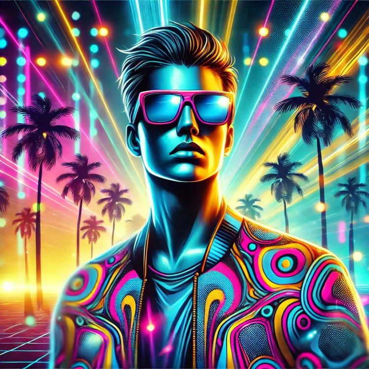 Summer Dance Party's avatar image