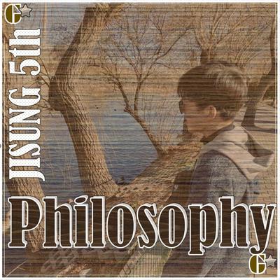 Philosophy's cover
