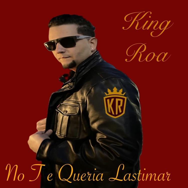 King Roa's avatar image