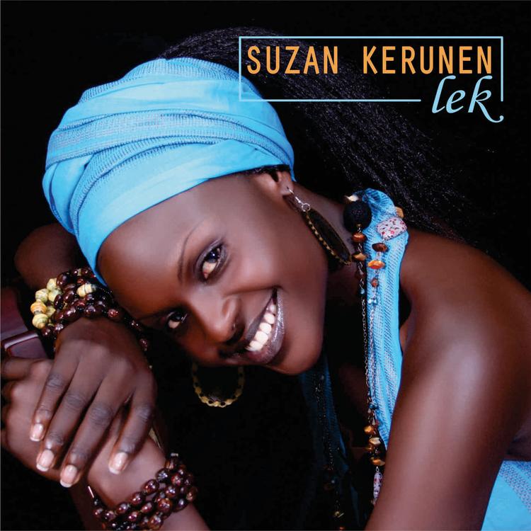 Suzan Kerunen's avatar image