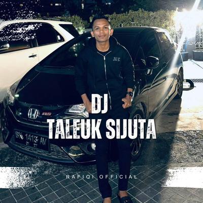 DJ TALEUK SIJUTA - MAE PONG's cover