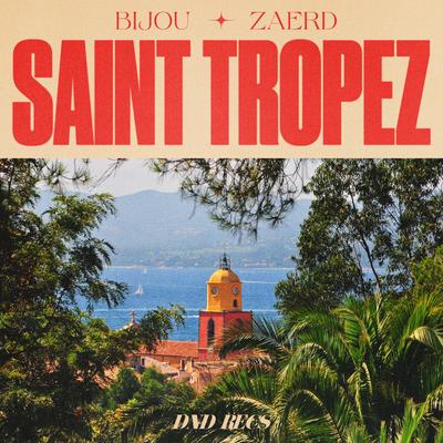 Saint Tropez's cover