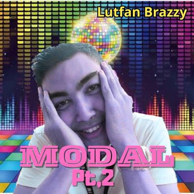 Lutfan Brazzy's cover