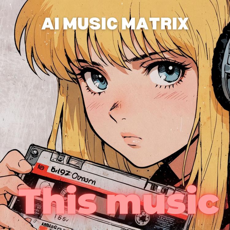 AI MUSIC MATRIX's avatar image