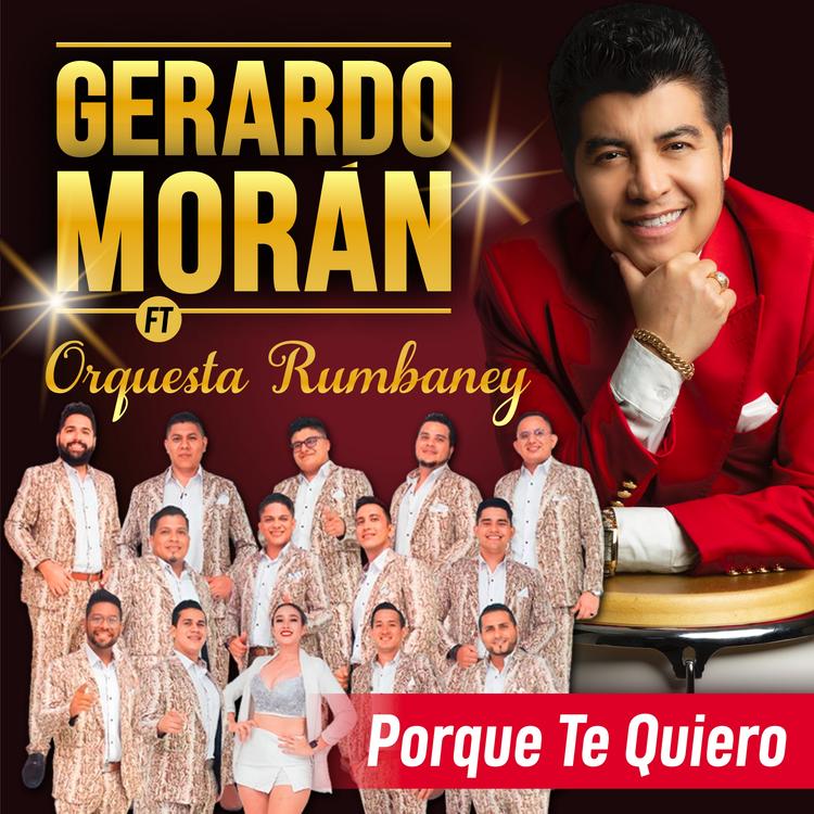 Gerardo Morán's avatar image