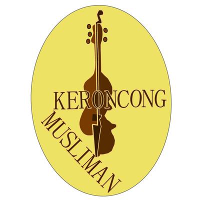 Keroncong Ambigu's cover