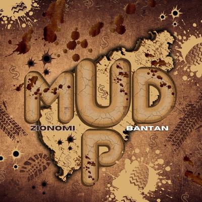 Mud Up's cover