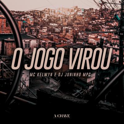 O Jogo Virou's cover