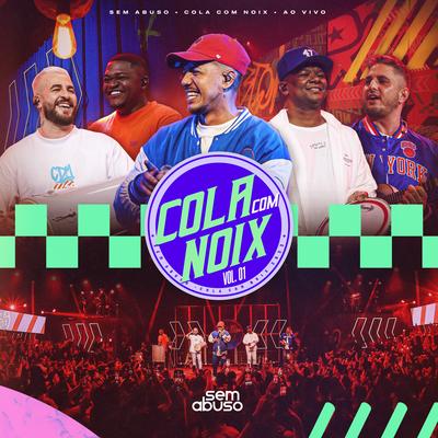 Cola Com Noix, Vol. 1 (Ao Vivo)'s cover