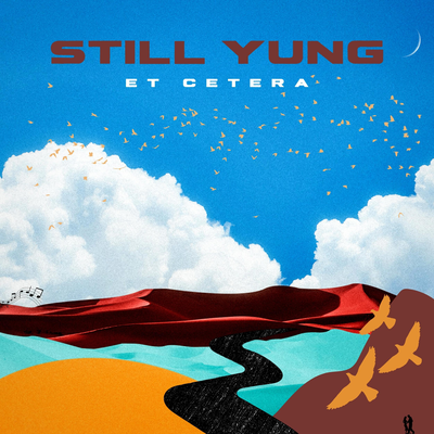 et cetera By still yung's cover