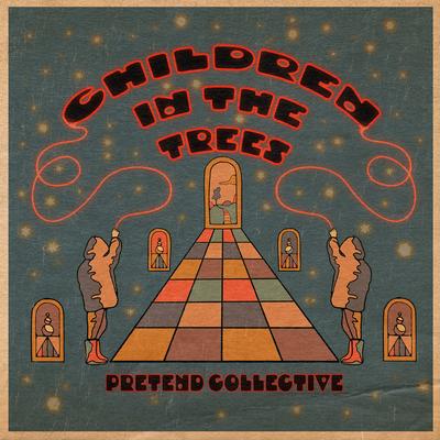 Children in the Trees's cover