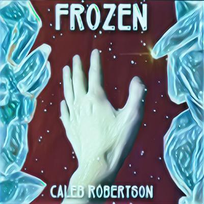 Frozen's cover