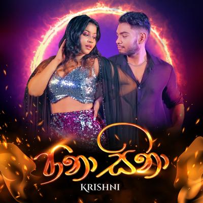 Krishni's cover