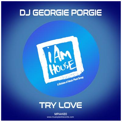 DJ Georgie Porgie's cover