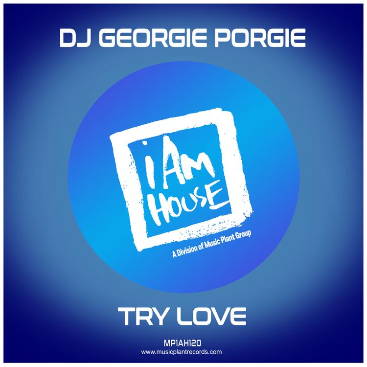 DJ Georgie Porgie's avatar image