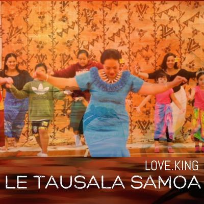 Le Tausala Samoa's cover