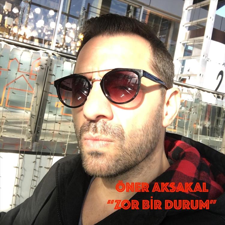 Öner Aksakal's avatar image