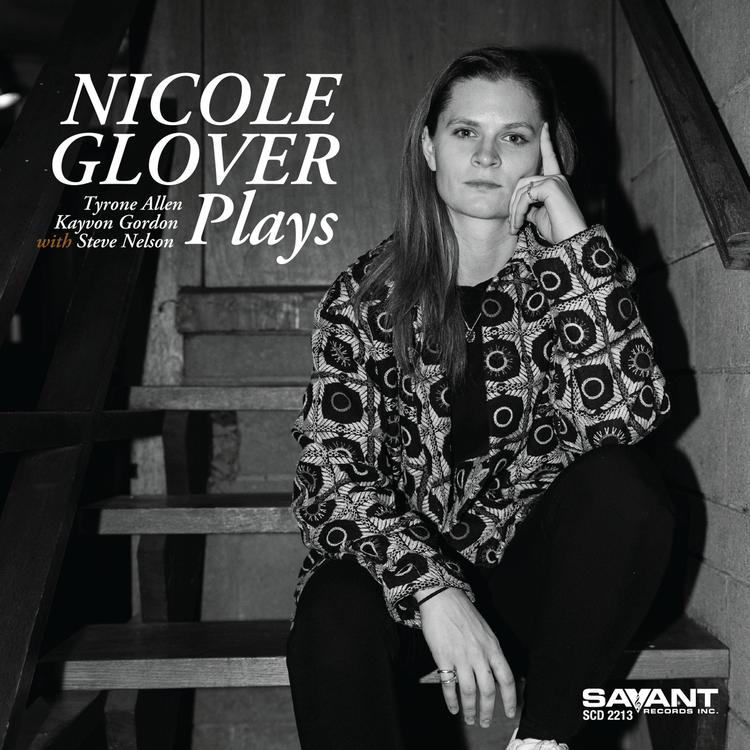 Nicole Glover's avatar image