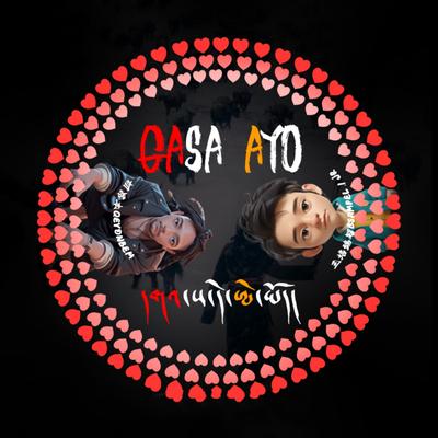 GASA AYO's cover