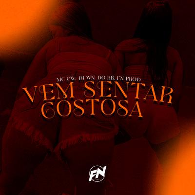 Vem sentar gostosa's cover