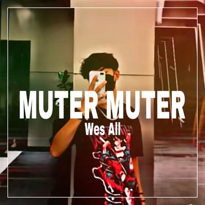 WES ALL's cover