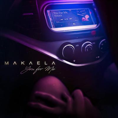 Makaela's cover