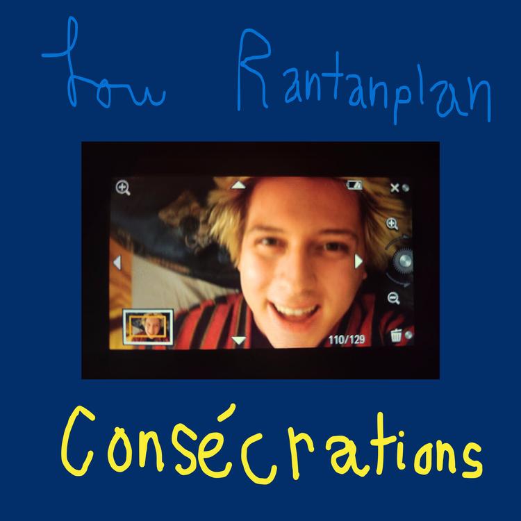 Lou Rantanplan's avatar image