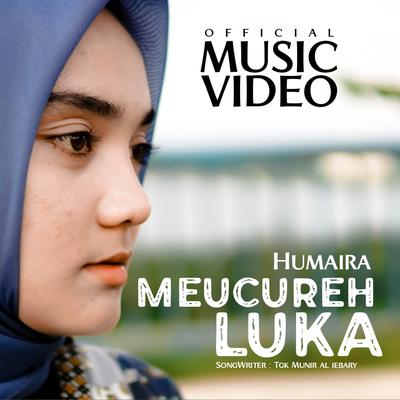 Meucureh Luka's cover