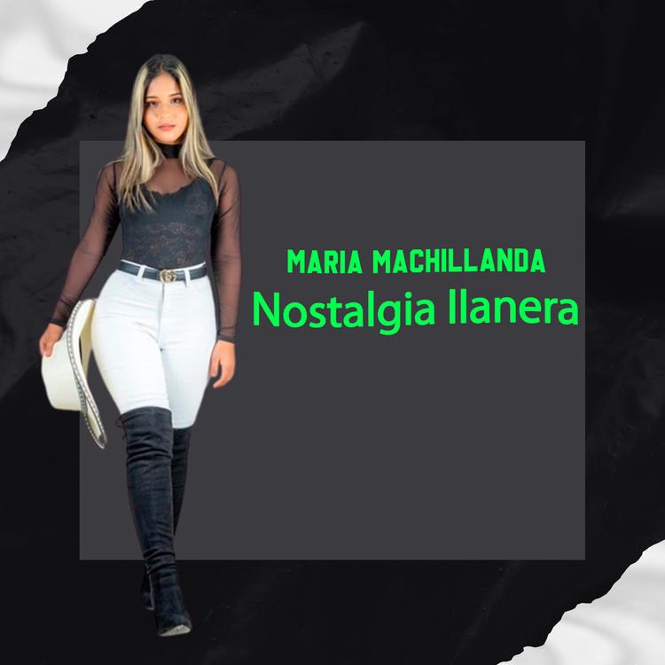 Maria Machillanda's avatar image