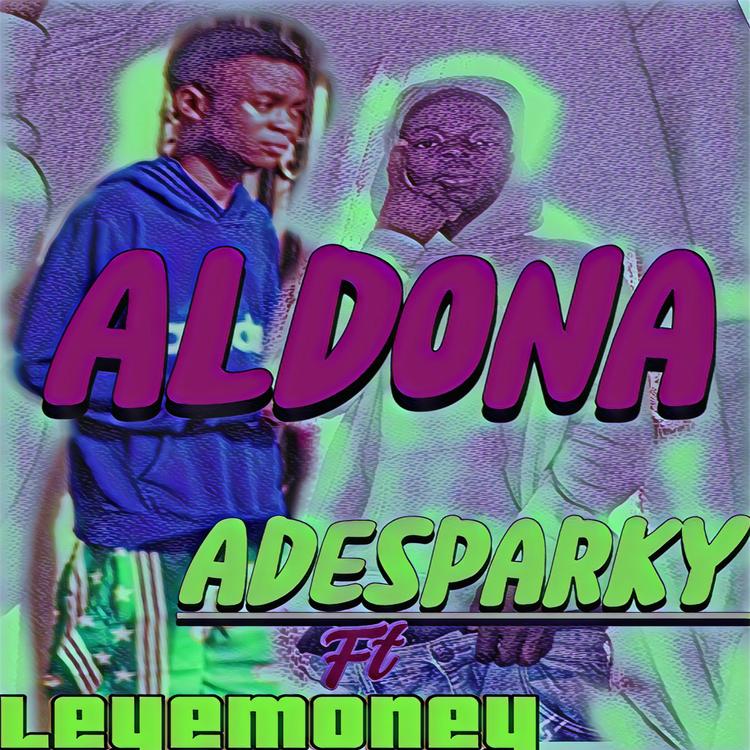 Adesparky's avatar image