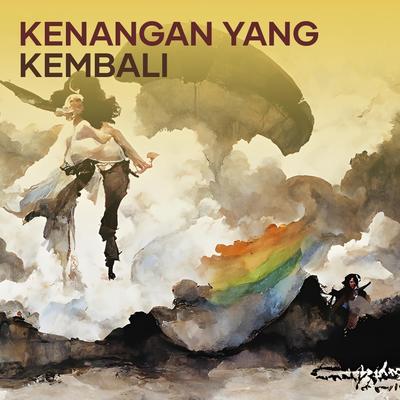 Kenangan Yang Kembali's cover