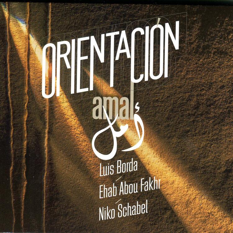 ORIENTACION's avatar image