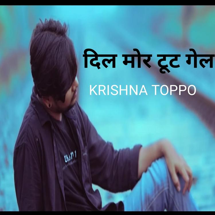 KRISHNA TOPPO's avatar image