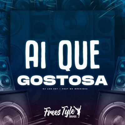 Ai Que Gostosa's cover