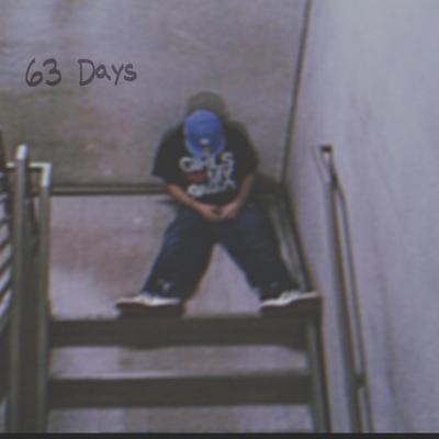 63 Days's cover