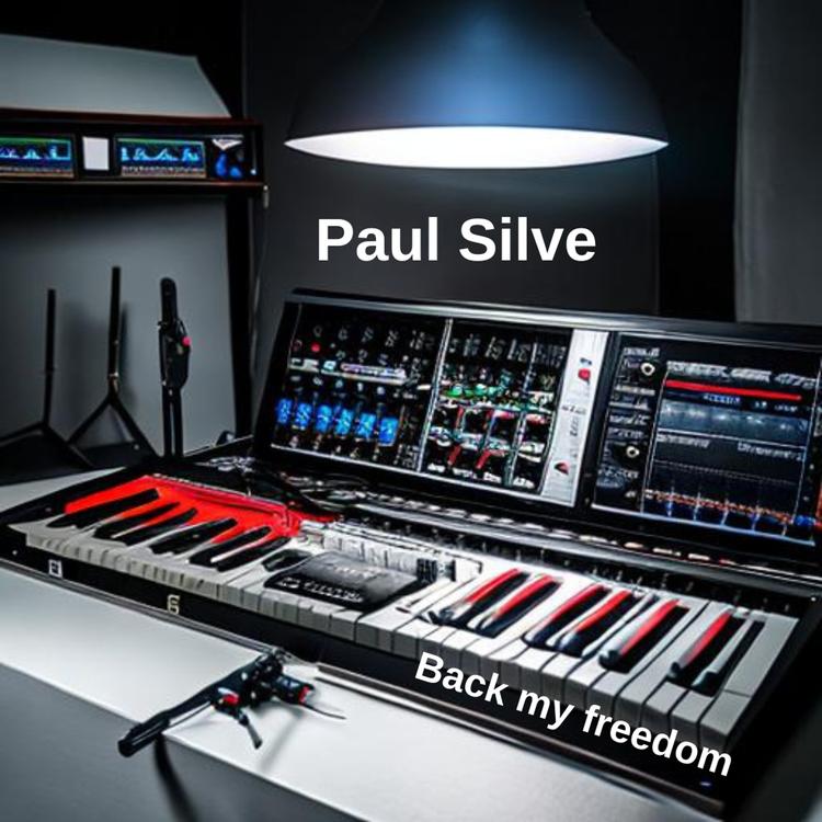 Paul Silve's avatar image