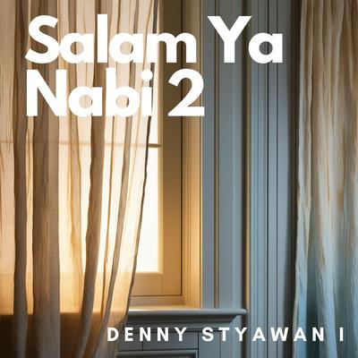 Salam Ya Nabi 2's cover