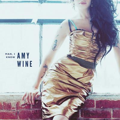Amy Wine's cover