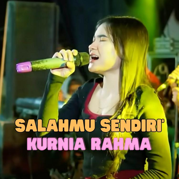 Kurnia Rahma's avatar image