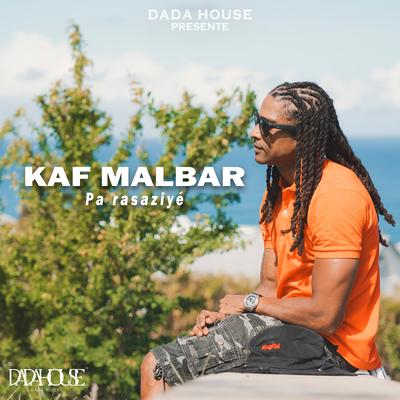 Kaf Malbar's cover