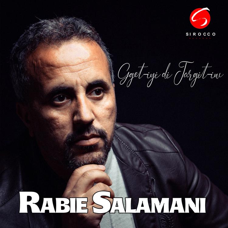 Rabie Salamani's avatar image