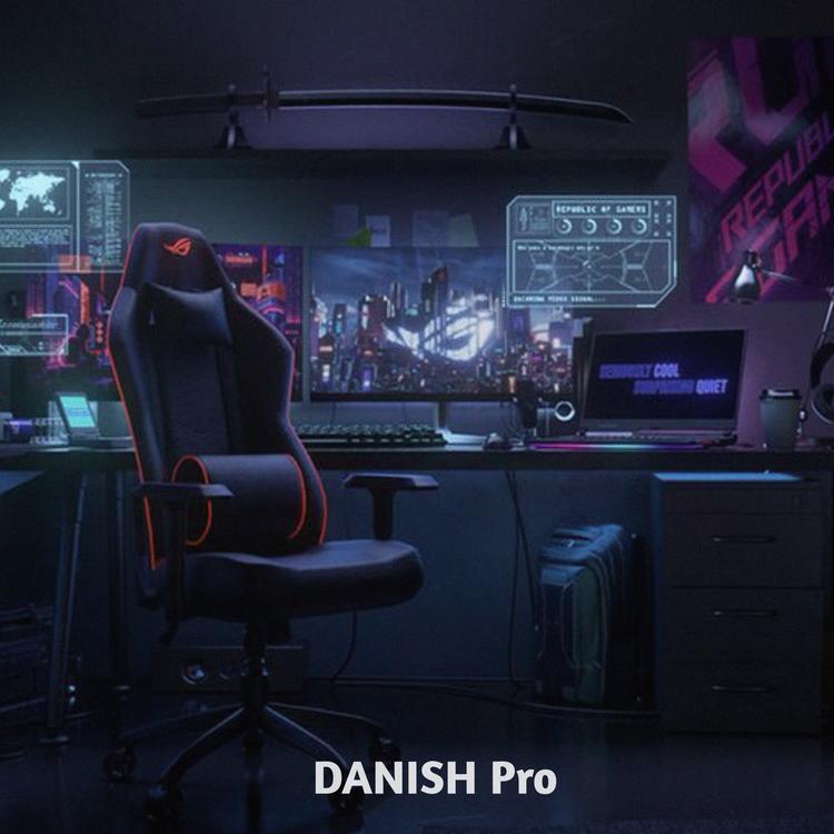 Danish Pro's avatar image