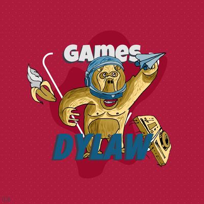 Games By Dylaw's cover
