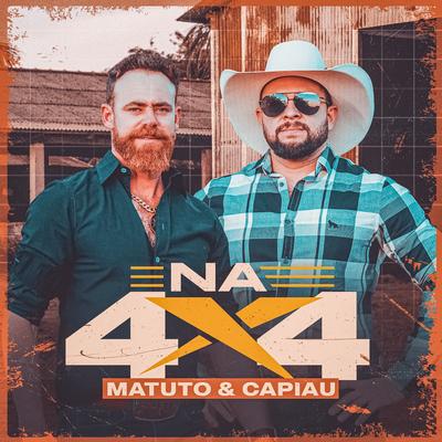 Na 4X4's cover