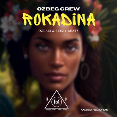 Rokadina's cover