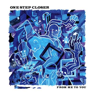 Day Dream By One Step Closer's cover