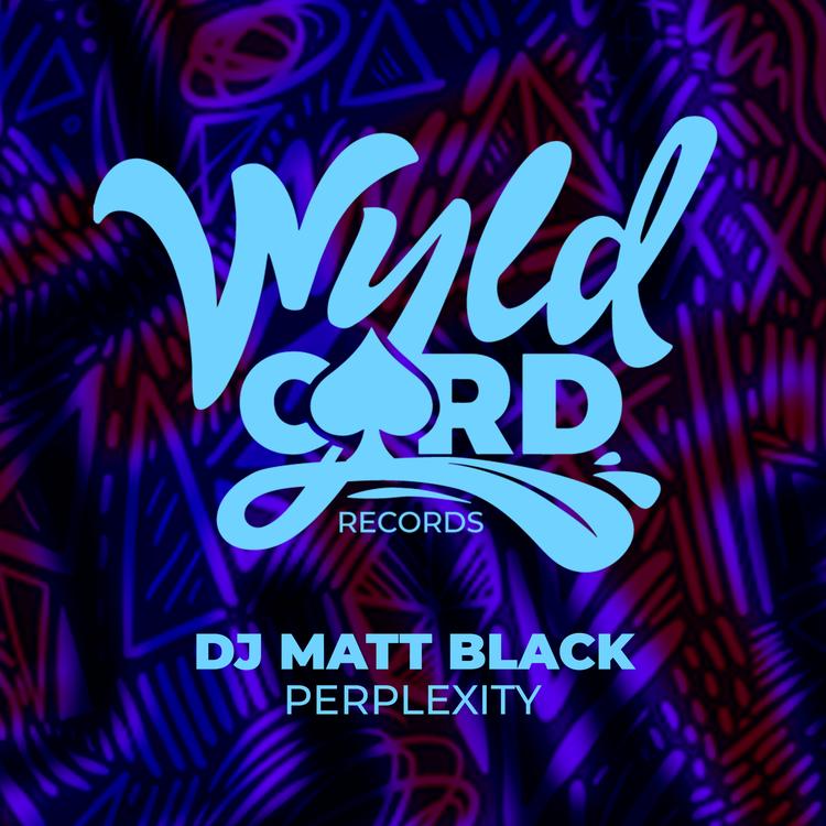 Dj Matt Black's avatar image