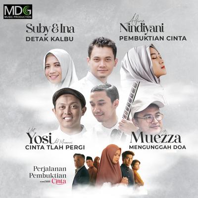 OST. Perjalanan Pembuktian Cinta's cover