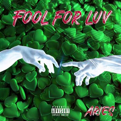 Fool For Luv (Ep)'s cover